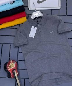 Nike Casual Shirts