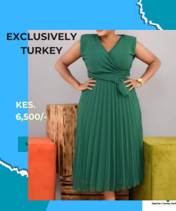 Turkey Dress on Sale