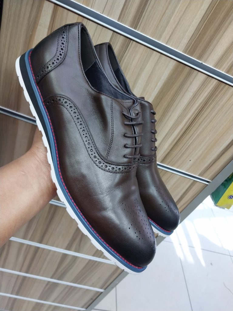 1.8 Designer Casual Men Shoes _ Best Men Shoes In Kenya