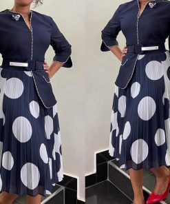 Women Midi Dresses Casual in Kenya