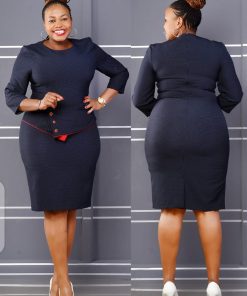 Wholesale Official Dresses in Kenya