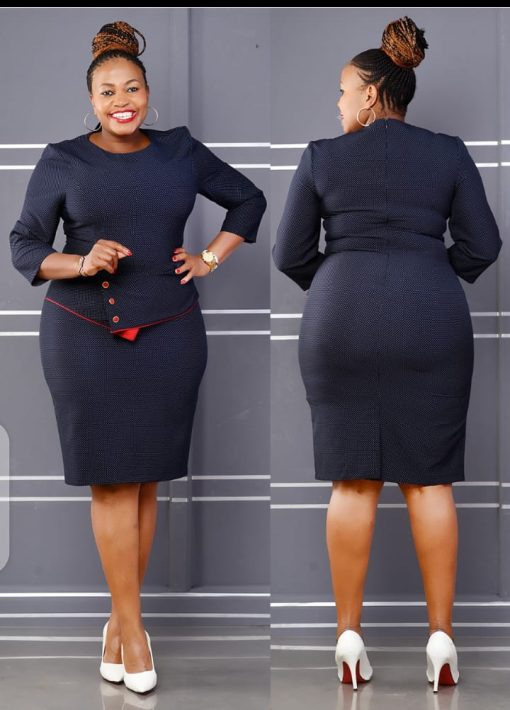 Wholesale Official Dresses in Kenya