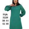 3/4 Sleeve Sweat Dress New Arrivals in Kenya