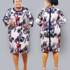 Best Collection of Floral Dress in Kenya