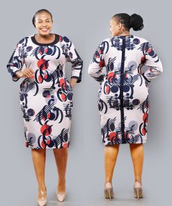 Best Collection of Floral Dress in Kenya