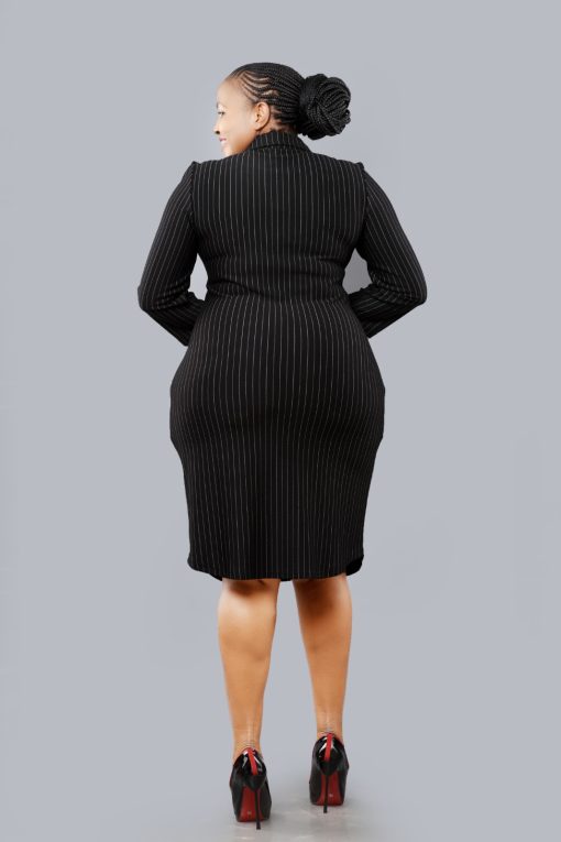 Wholesale Plus size Dress in Kenya