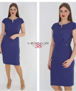 cap-sleeve-sweetheart-midi-bodycon-work-dress