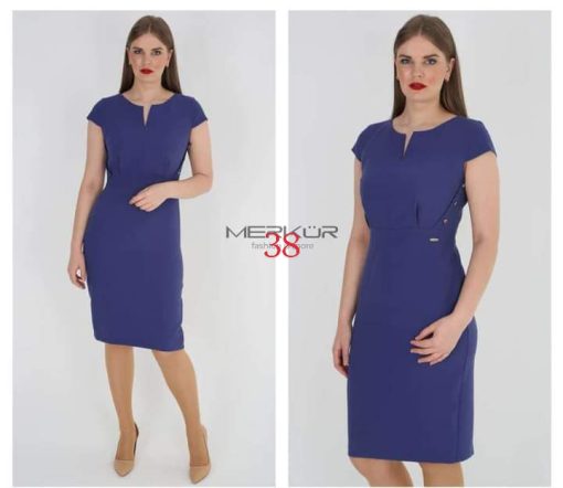 cap-sleeve-sweetheart-midi-bodycon-work-dress