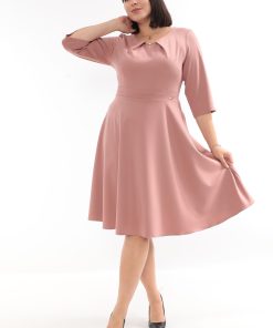 custom design wholesale beach plus size dress