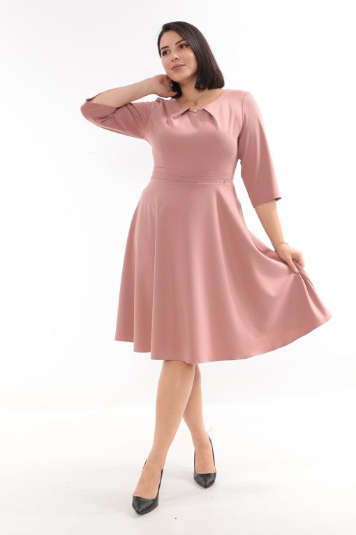 custom design wholesale beach plus size dress