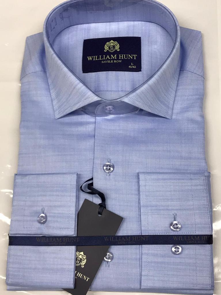 Authentic William Hunt Designer Men's shirts in Kenya. Order Online