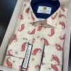 Authentic William Hunt Designer Men's shirts in Kenya