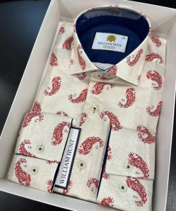 Authentic William Hunt Designer Men's shirts in Kenya