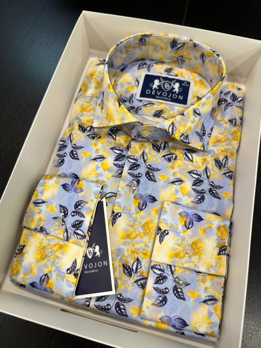 Authentic William Hunt Designer Men's shirts in Kenya