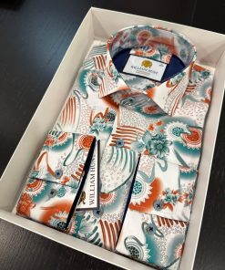 Authentic William Hunt Designer Men's shirts in Kenya