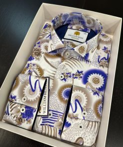 Authentic William Hunt Designer Men's shirts in Kenya