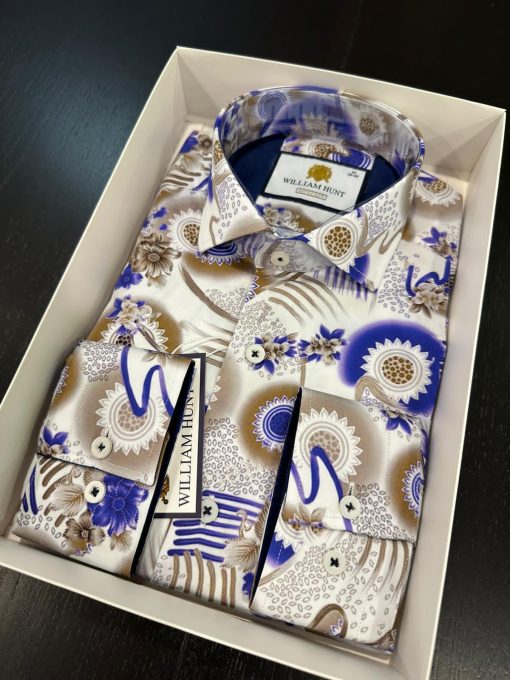 Authentic William Hunt Designer Men's shirts in Kenya