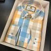 Authentic William Hunt Designer Men's shirts in Kenya