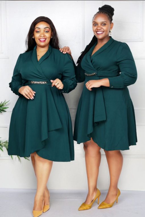 style with our Women's Plus Size Dress