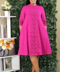 Plus Size women dresses in kenya