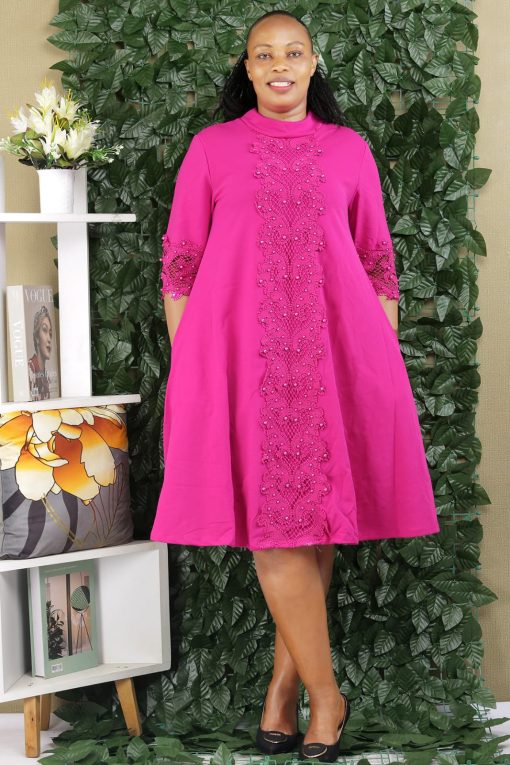 Plus Size women dresses in kenya