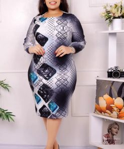 Elegant Midi Dress for sale