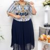 Fashion Women Dress Plus Size Dresses