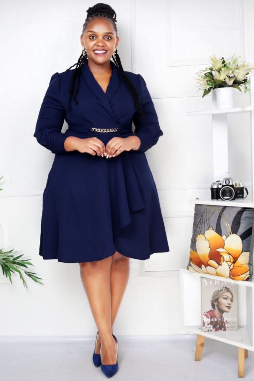 style with our Women's Plus Size Dress