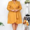 style with our Women's Plus Size Dress