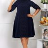 Fashion Women Dress Plus Size Dresses