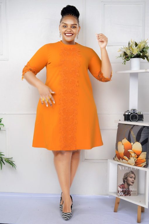 Fashion Women Dress Plus Size Dresses