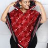 All Fancy Shawls on Wholesale