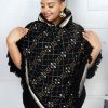 All Fancy Shawls on Wholesale