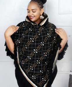 All Fancy Shawls on Wholesale