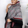 All Fancy Shawls on Wholesale