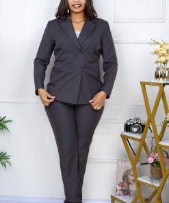 Exquisite Ladies Trouser Suits