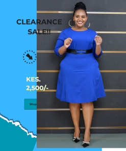 Best Pocket Friendly Ladies dresses in Kenya