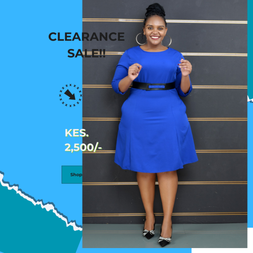 Best Pocket Friendly Ladies dresses in Kenya