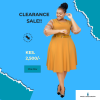 Best Pocket Friendly Ladies dresses in Kenya