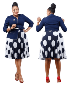 Women Midi Dresses Casual in Kenya