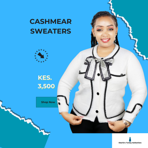 Best Cashmear sweaters to keep warm