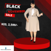 Black November Offers at Charlies Turkey Kollections