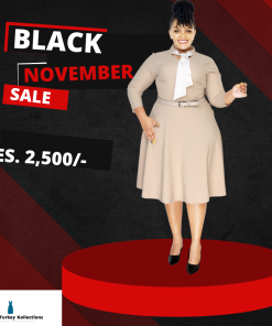 Black November Offers at Charlies Turkey Kollections