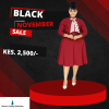 Black November Offers at Charlies Turkey Kollections