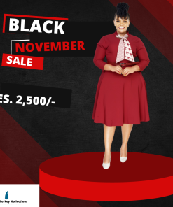 Black November Offers at Charlies Turkey Kollections