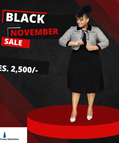 Black November Offers at Charlies Turkey Kollections