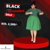 Black November Offers at Charlies Turkey Kollections