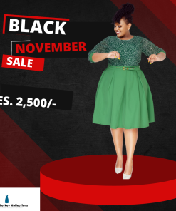 Black November Offers at Charlies Turkey Kollections