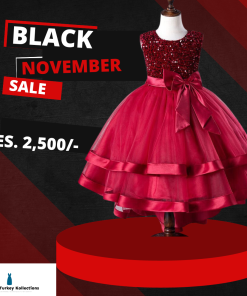 Black November Offers at Charlies Turkey Kollections