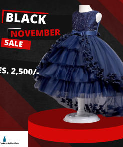 Black November in style with savings for young girls